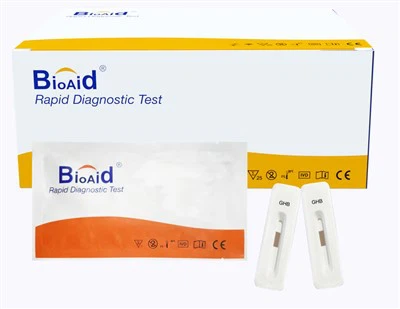 약물 남용 검사는 어떻게 암페타민을 검출하나요?